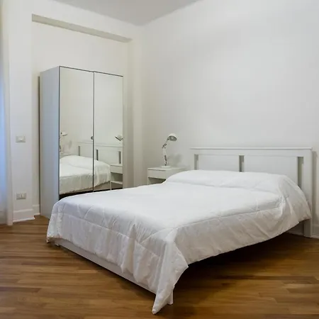 Lejlighed Via Sparano Deluxe - Apulian Experience