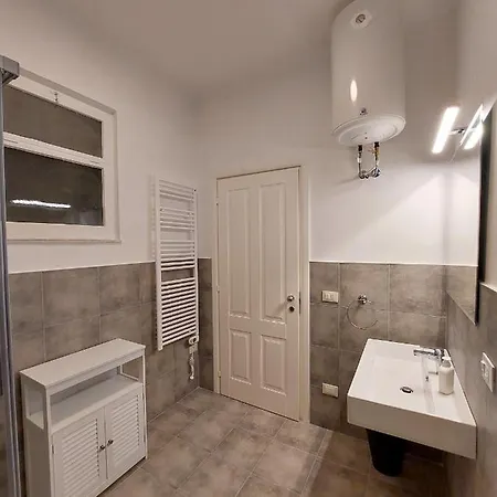 Via Sparano Deluxe - Apulian Experience Bari