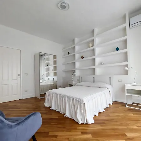 Via Sparano Deluxe - Apulian Experience Lejlighed