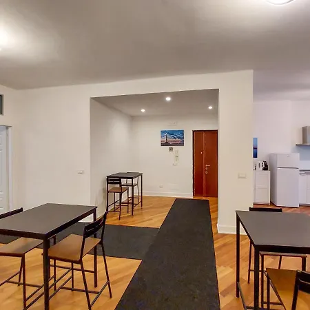 Via Sparano Deluxe - Apulian Experience Bari