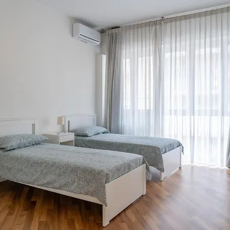 Via Sparano Deluxe - Apulian Experience Lejlighed Bari