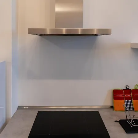 Apartment Via Sparano Deluxe - Apulian Experience *