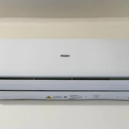 Lejlighed Via Sparano Deluxe - Apulian Experience