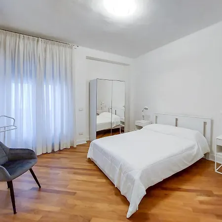 Via Sparano Deluxe - Apulian Experience 아파트 *