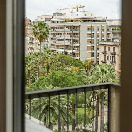 Via Sparano Deluxe - Apulian Experience باري