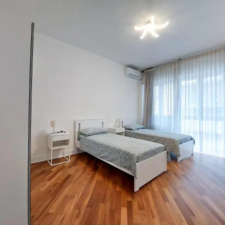 شقة Via Sparano Deluxe - Apulian Experience باري