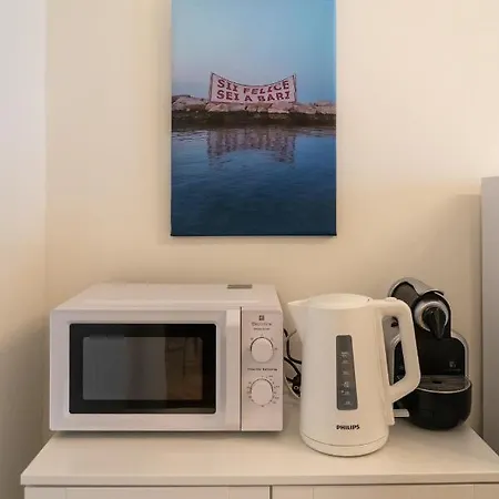 شقة Via Sparano Deluxe - Apulian Experience *