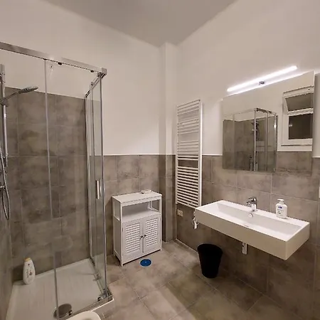 Via Sparano Deluxe - Apulian Experience