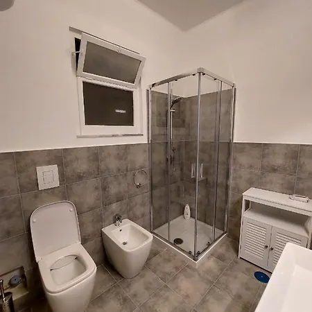 Via Sparano Deluxe - Apulian Experience باري