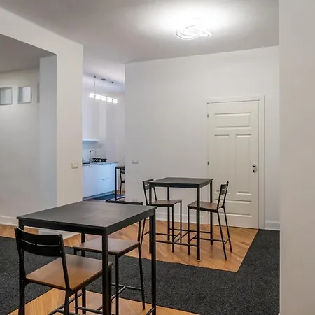 Via Sparano Deluxe - Apulian Experience * باري