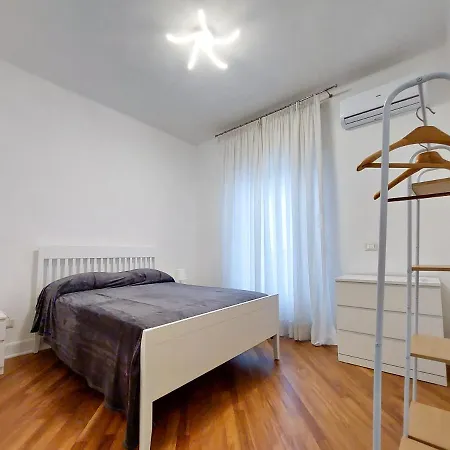 Via Sparano Deluxe - Apulian Experience 아파트 바리