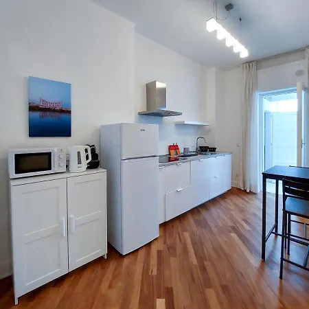 Via Sparano Deluxe - Apulian Experience *