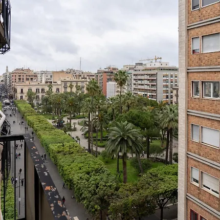 Via Sparano Deluxe - Apulian Experience *