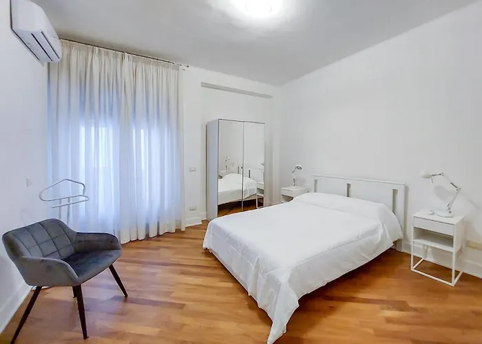 Via Sparano Deluxe - Apulian Experience Appartamento *