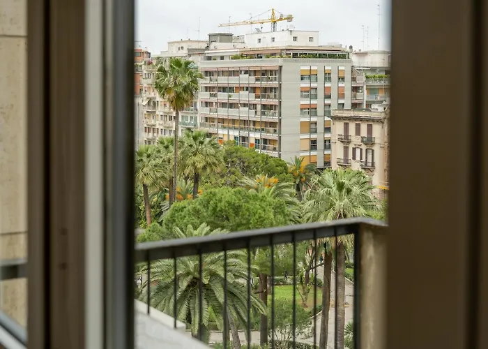 Via Sparano Deluxe - Apulian Experience Bari