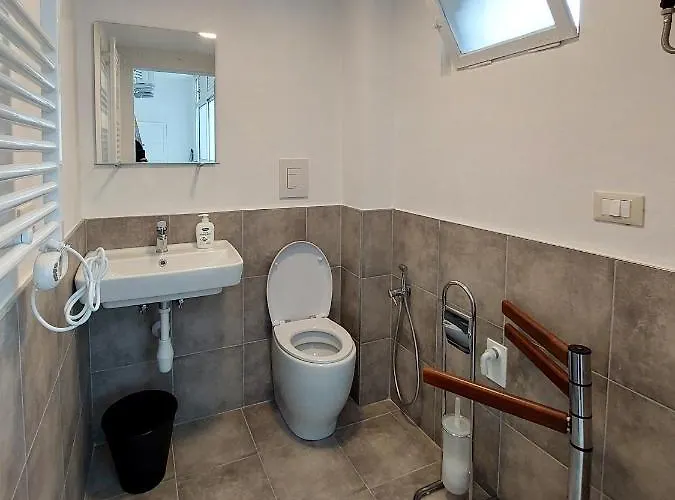 Apartman Via Sparano Deluxe - Apulian Experience Bari