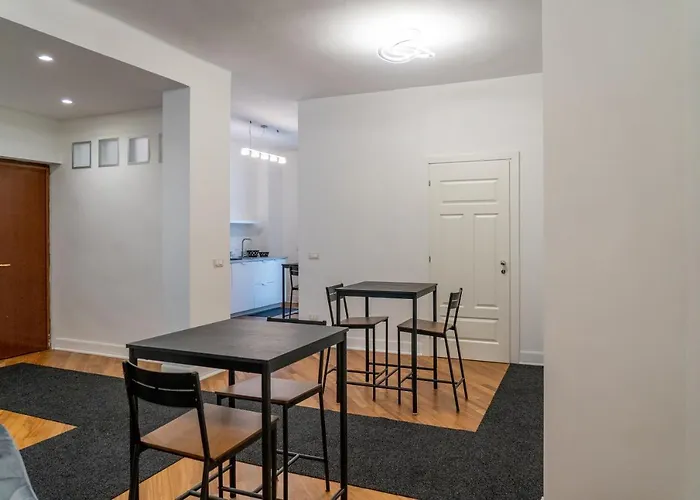 Via Sparano Deluxe - Apulian Experience * Bari